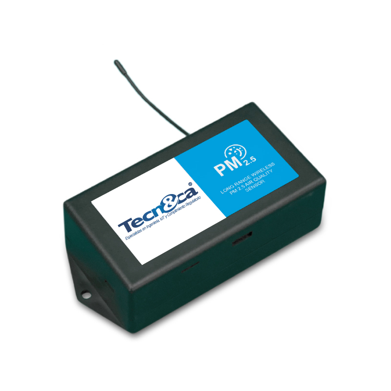 Medidor De La Calidad Del Aire Con Sensor Pm2.5 Y 3 Funciones con Ofertas  en Carrefour